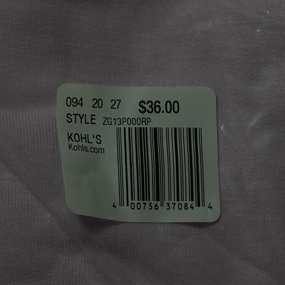 SO Women's Light Pink Pajama Set
